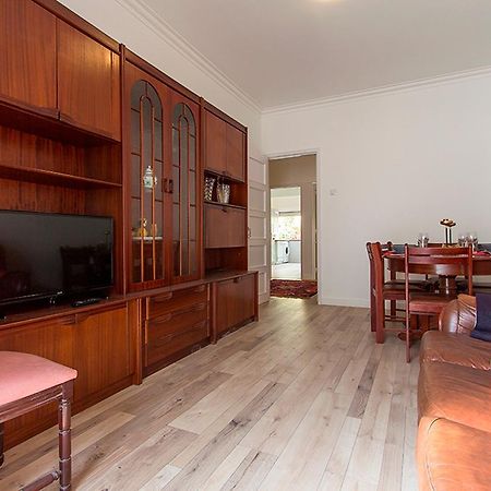 Apartamento Rato Deluxe By Homing Lisboa Exterior foto