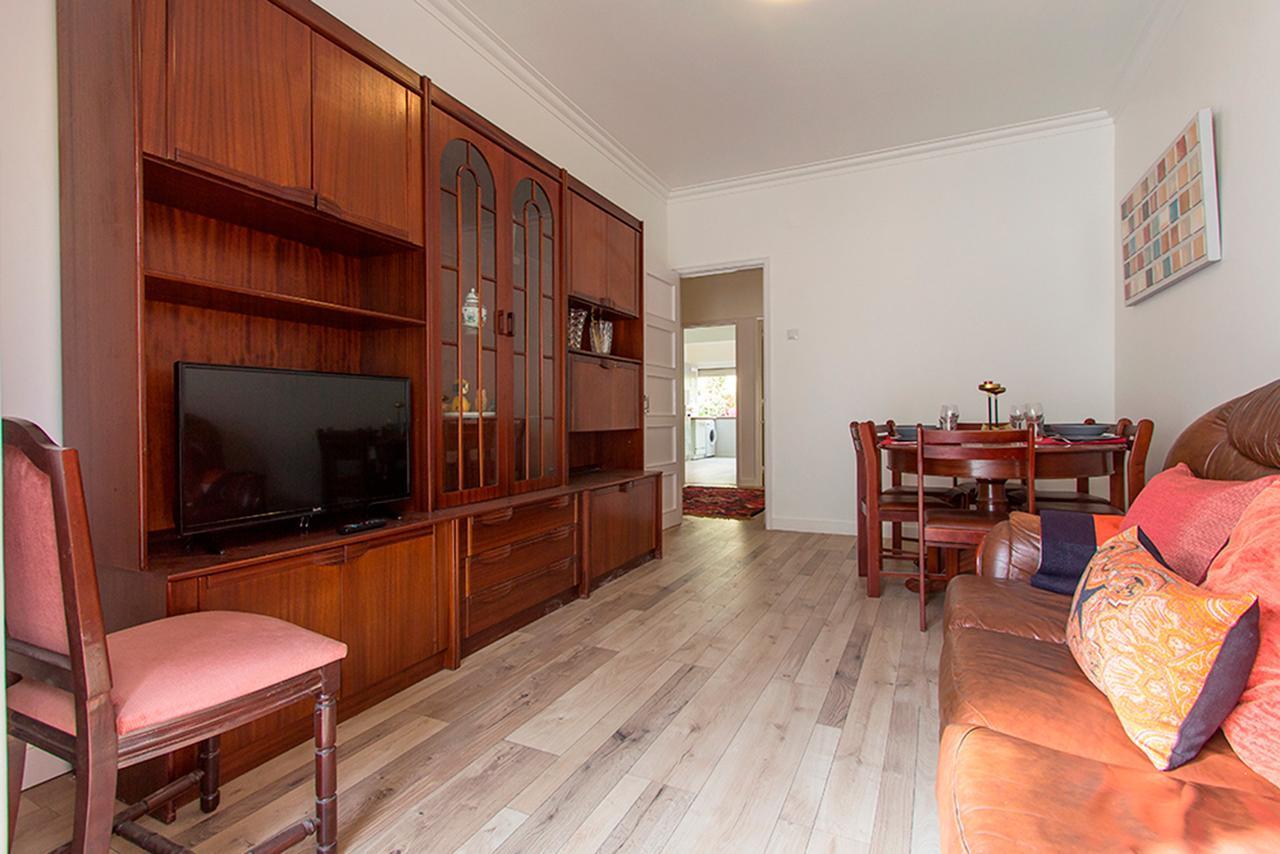 Apartamento Rato Deluxe By Homing Lisboa Exterior foto