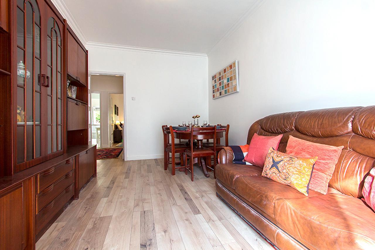 Apartamento Rato Deluxe By Homing Lisboa Exterior foto
