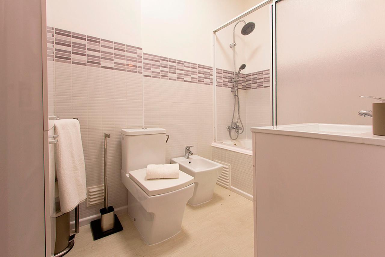 Apartamento Rato Deluxe By Homing Lisboa Exterior foto