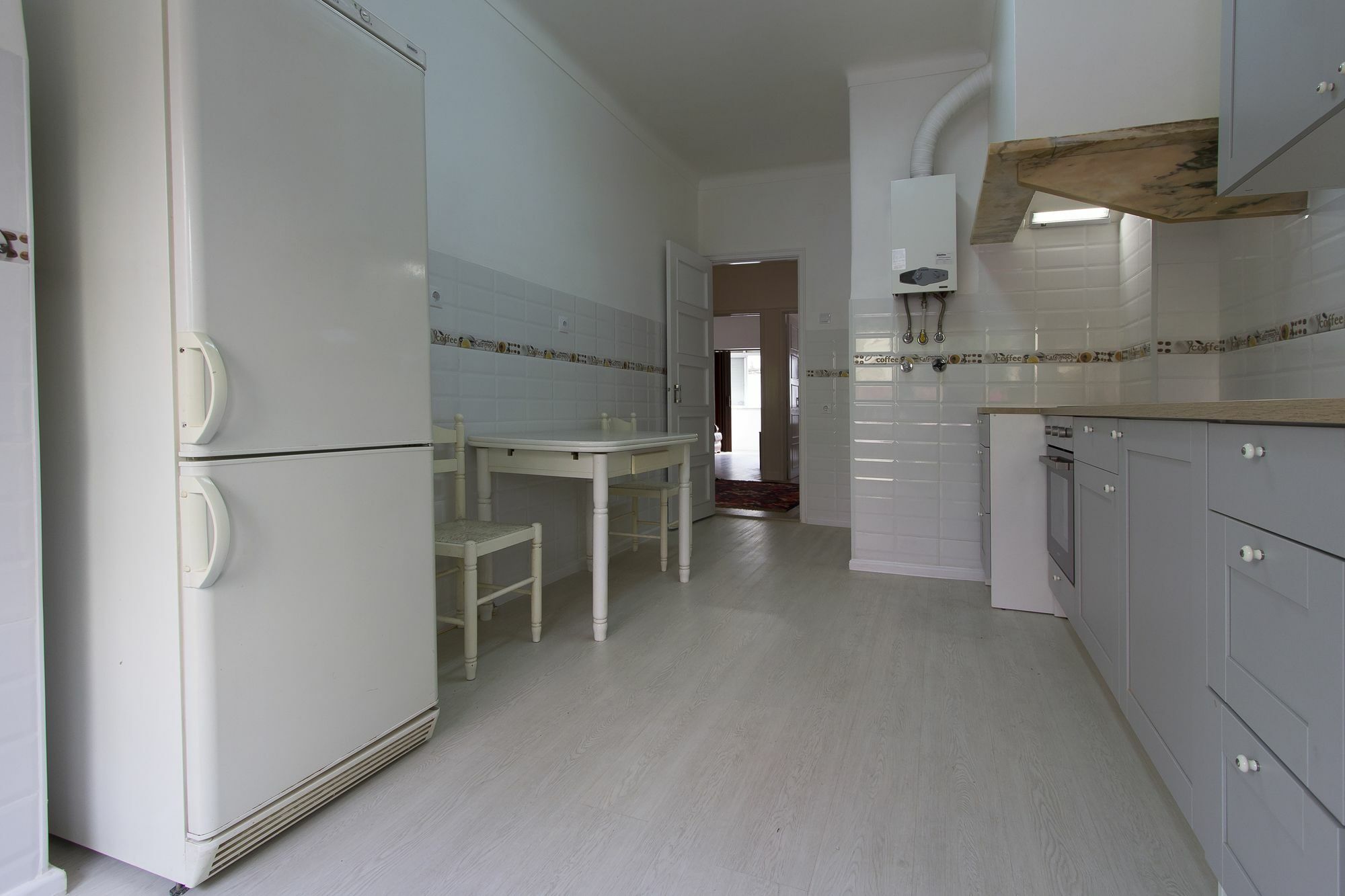 Apartamento Rato Deluxe By Homing Lisboa Exterior foto