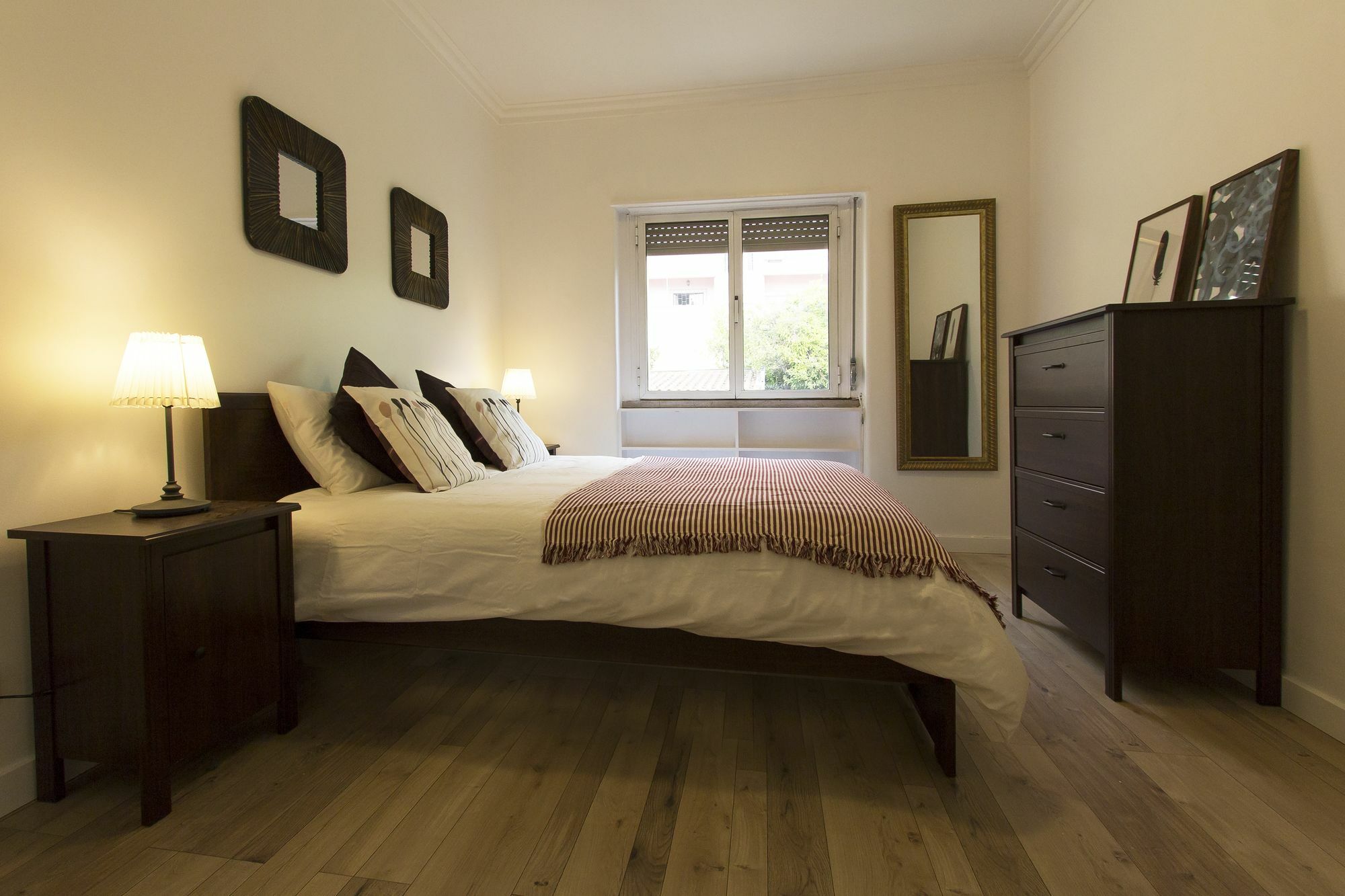Apartamento Rato Deluxe By Homing Lisboa Exterior foto